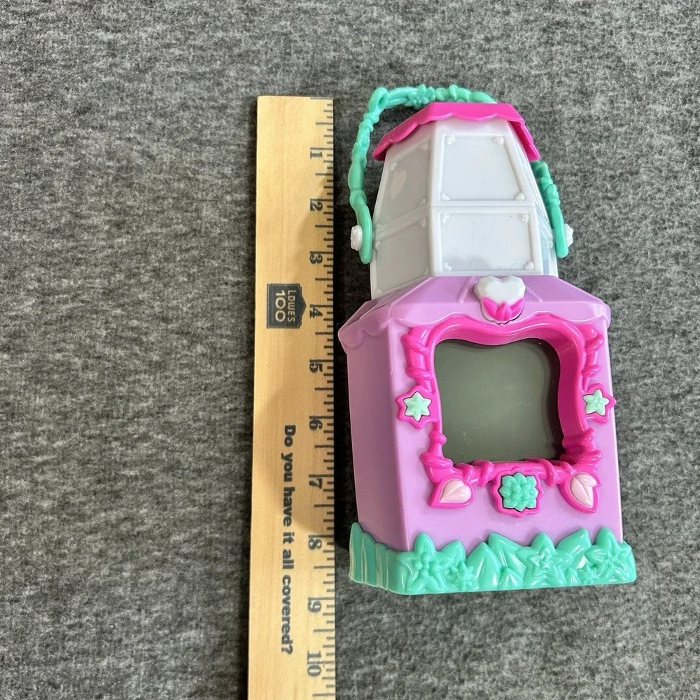 WowWee Got2Glow Fairy Finder Pet Electronic Fairy Catcher TESTED AND WORKS